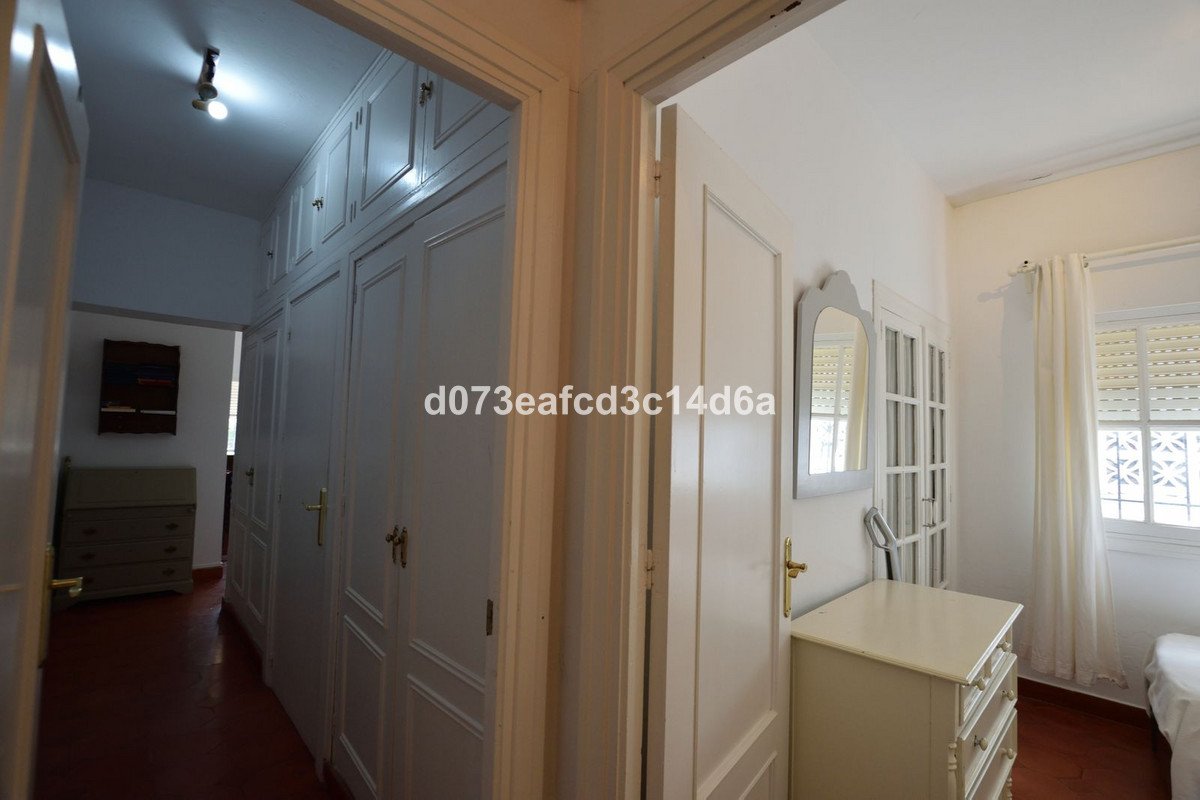 4 Bed Detached Villa in Ronda
