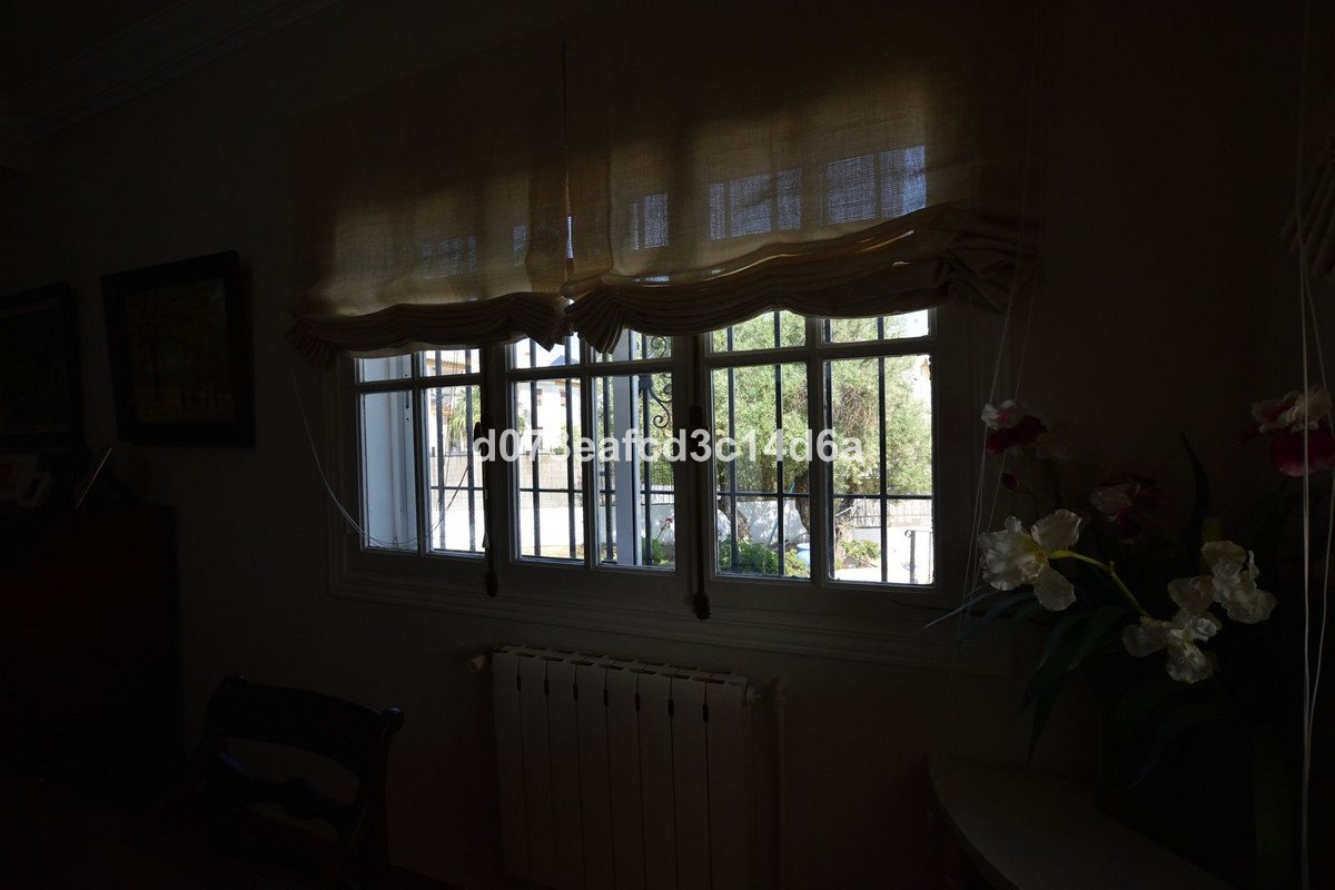 4 Bed Detached Villa in Ronda