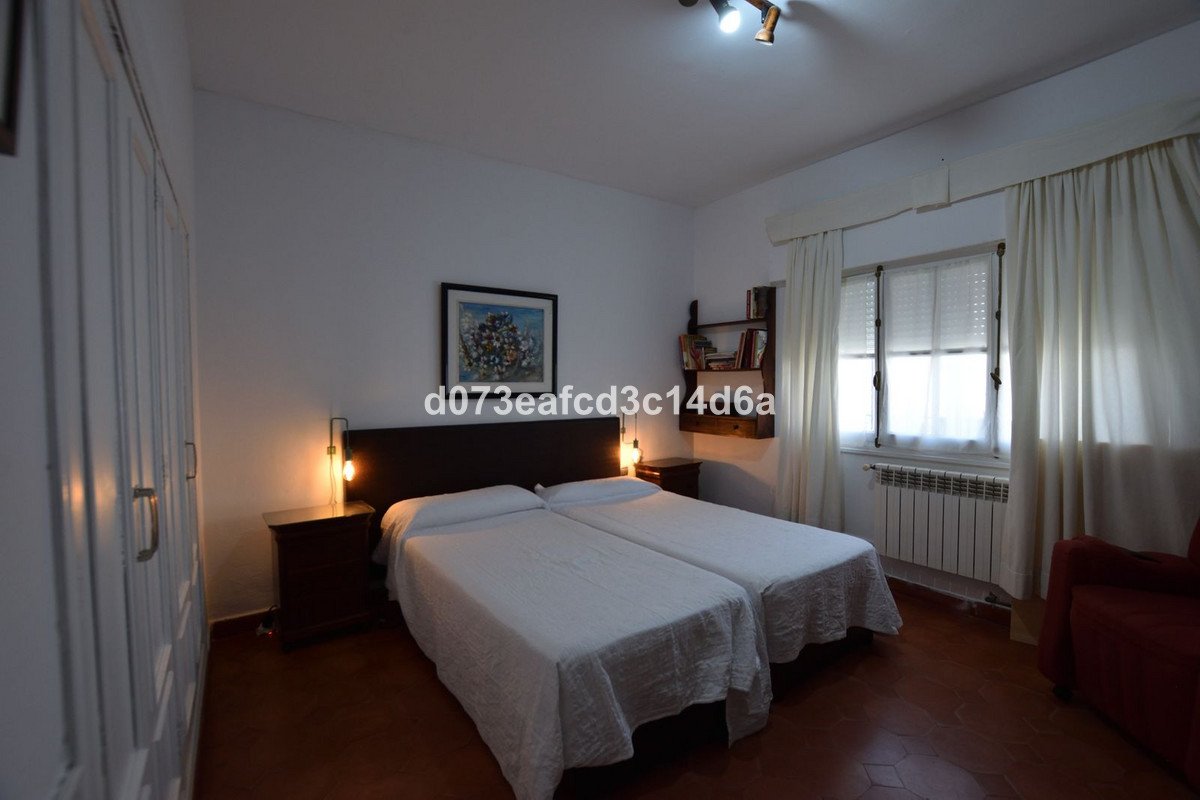 4 Bed Detached Villa in Ronda