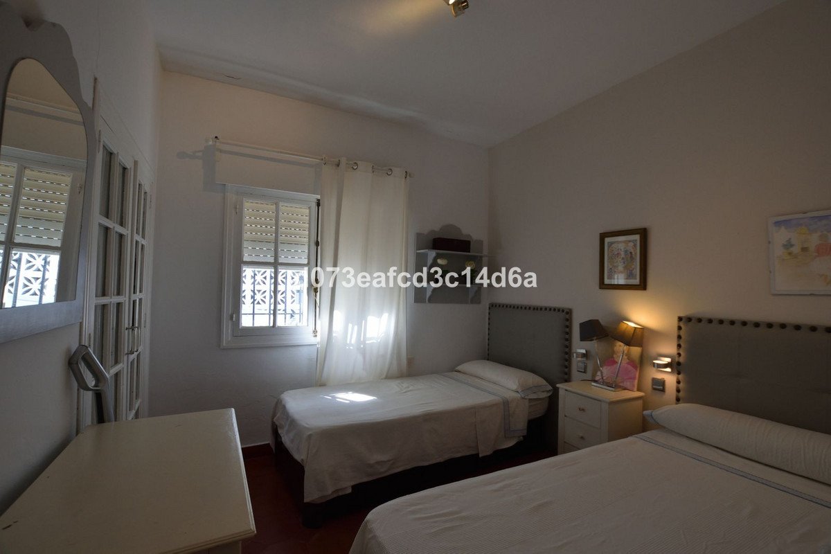 4 Bed Detached Villa in Ronda