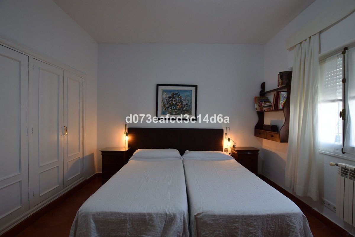 4 Bed Detached Villa in Ronda