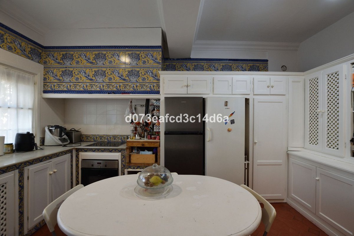 4 Bed Detached Villa in Ronda