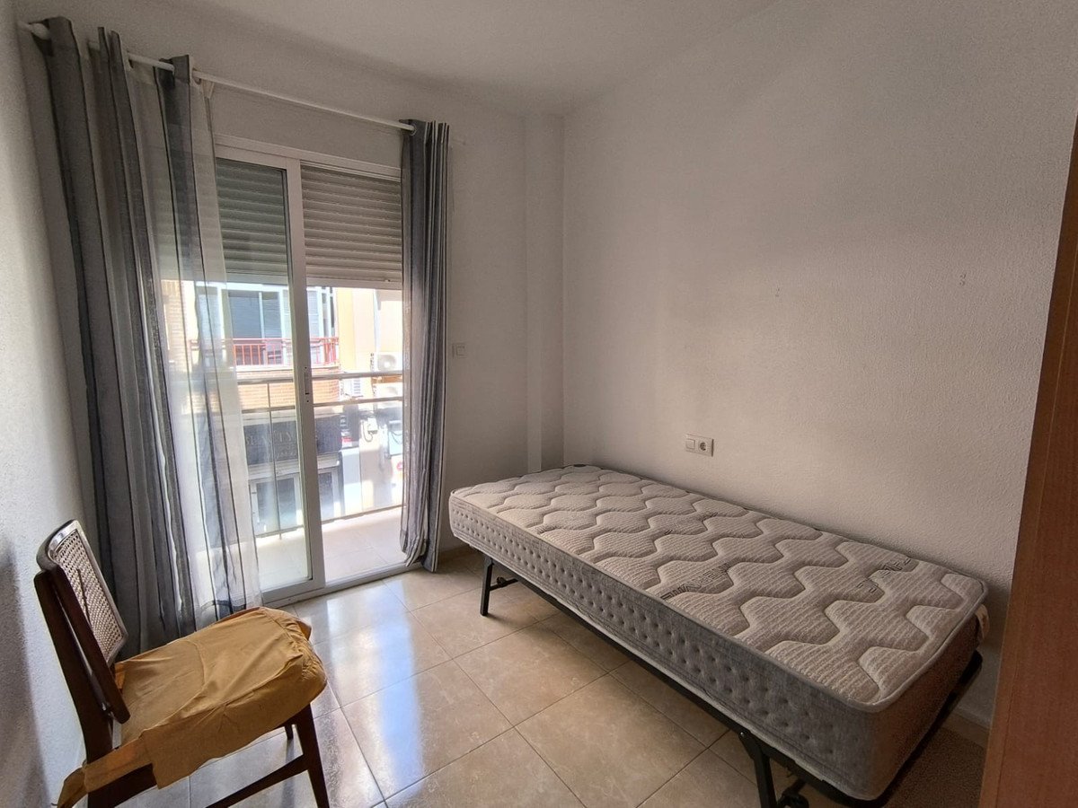 2 Bed Ground Floor Apartment in Pinoso