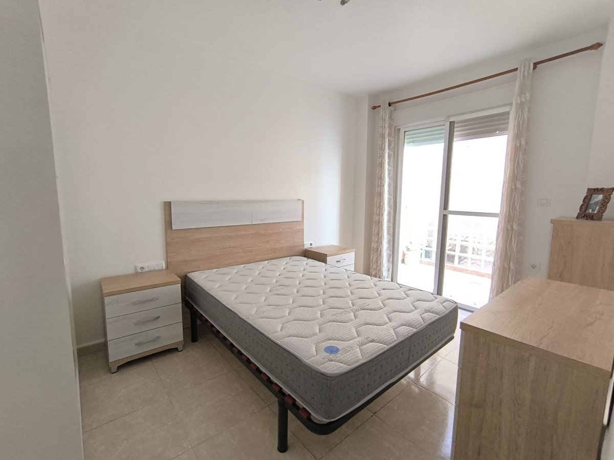2 Bed Ground Floor Apartment in Pinoso