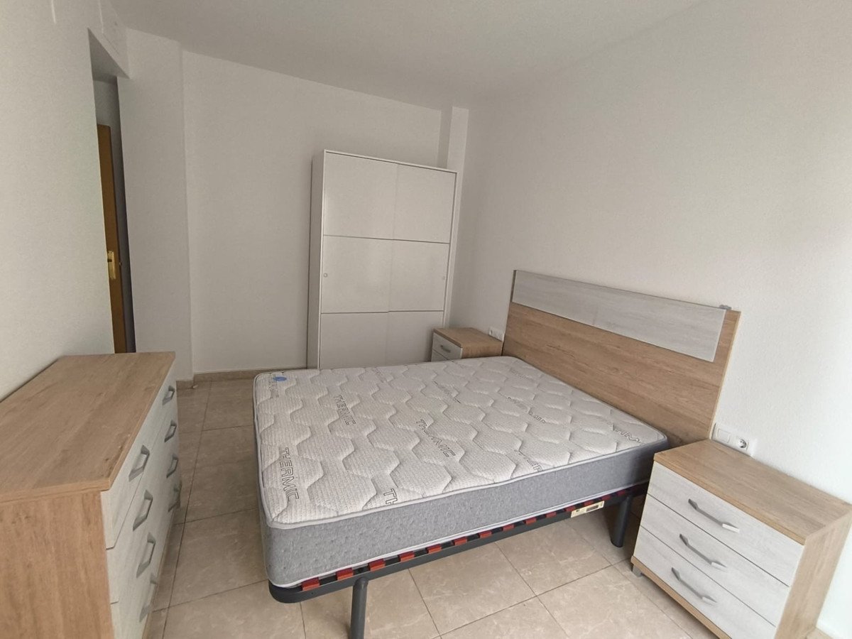 2 Bed Ground Floor Apartment in Pinoso