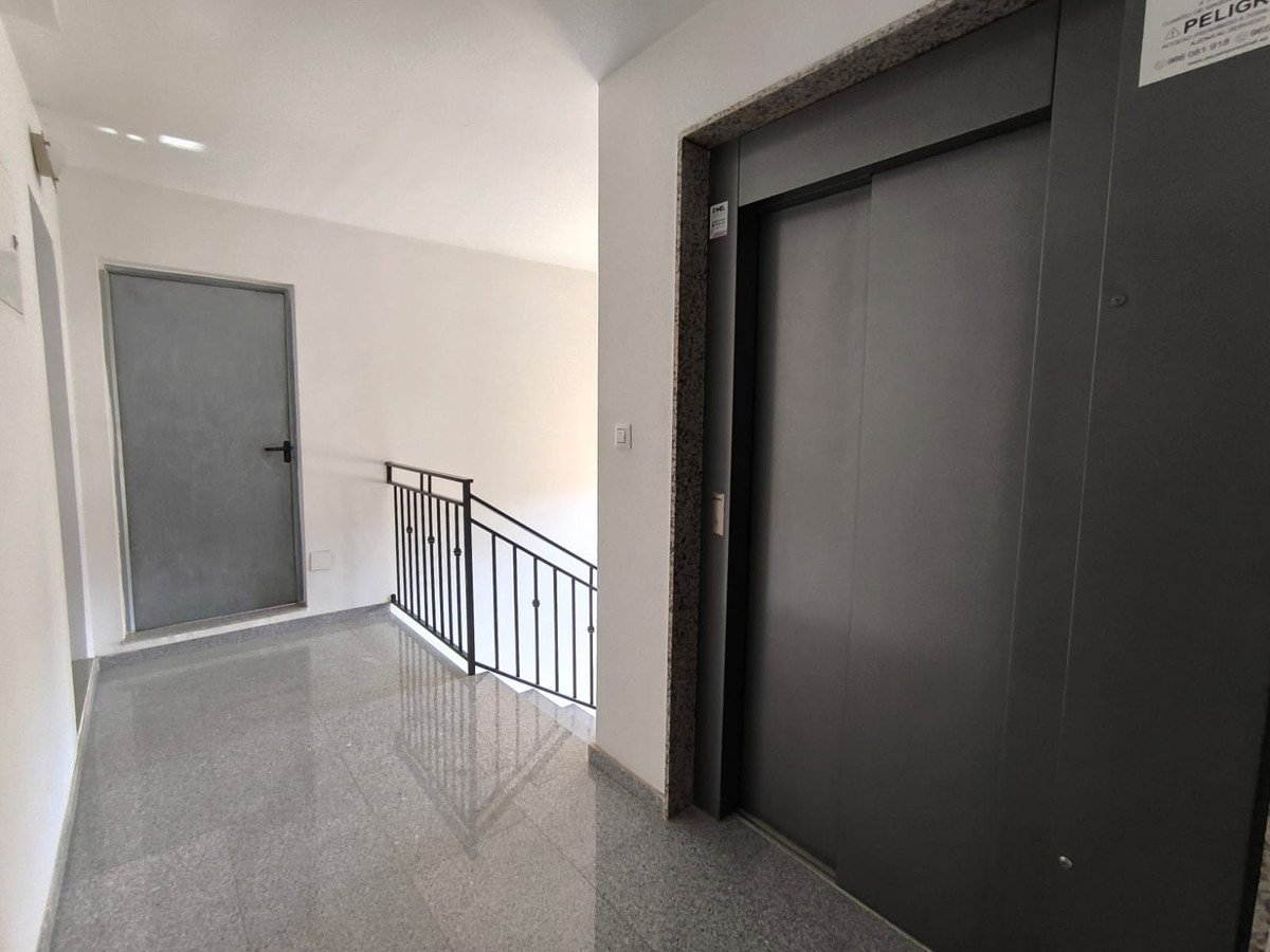 2 Bed Ground Floor Apartment in Pinoso