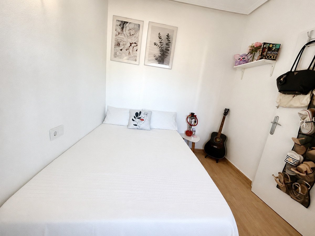 2 Bed Ground Floor Apartment in Cabo Roig