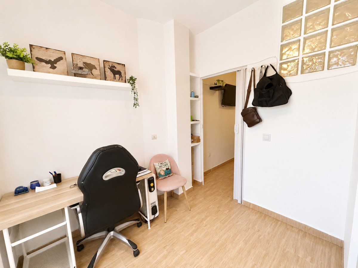 2 Bed Ground Floor Apartment in Cabo Roig