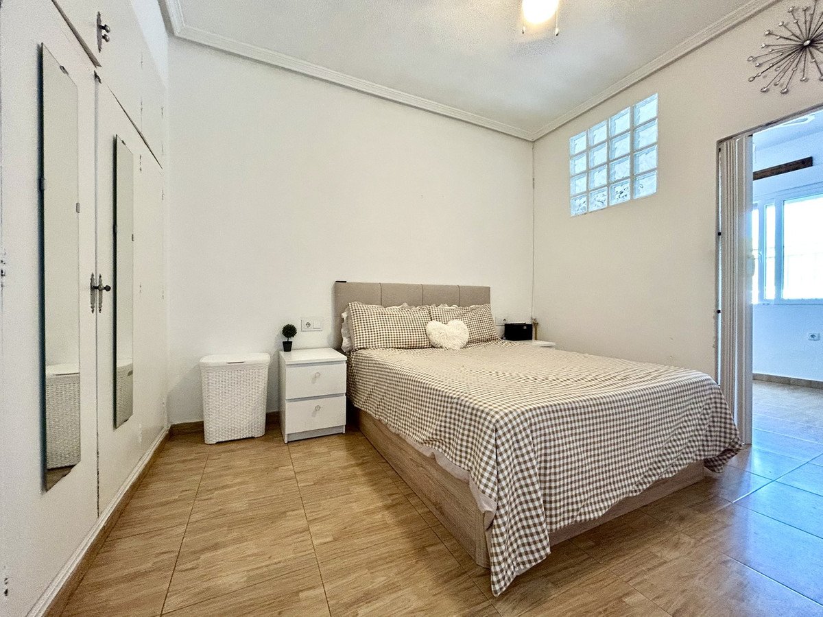 2 Bed Ground Floor Apartment in Cabo Roig