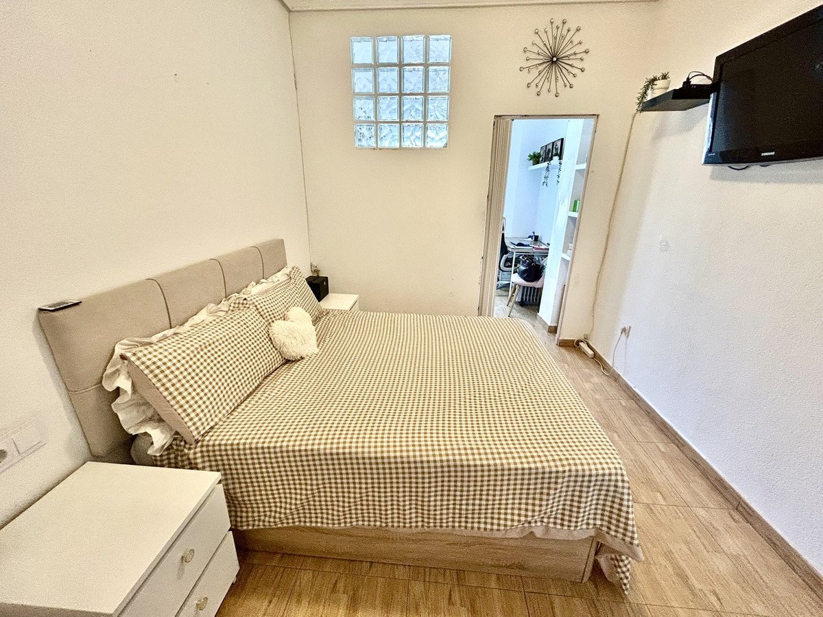 2 Bed Ground Floor Apartment in Cabo Roig