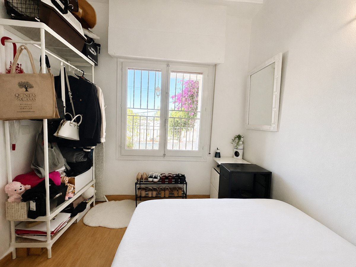 2 Bed Ground Floor Apartment in Cabo Roig