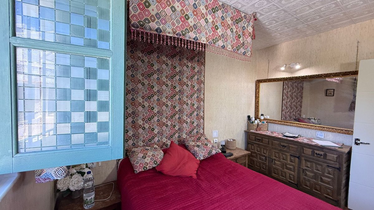3 Bed Townhouse in Jimena de la Frontera
