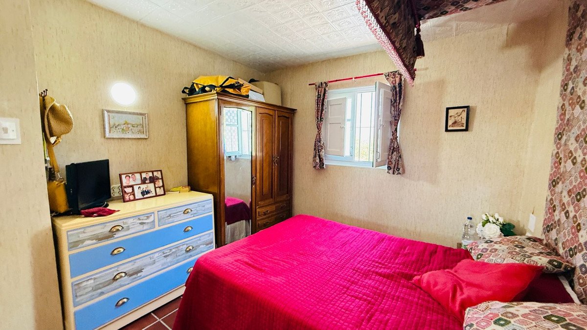3 Bed Townhouse in Jimena de la Frontera
