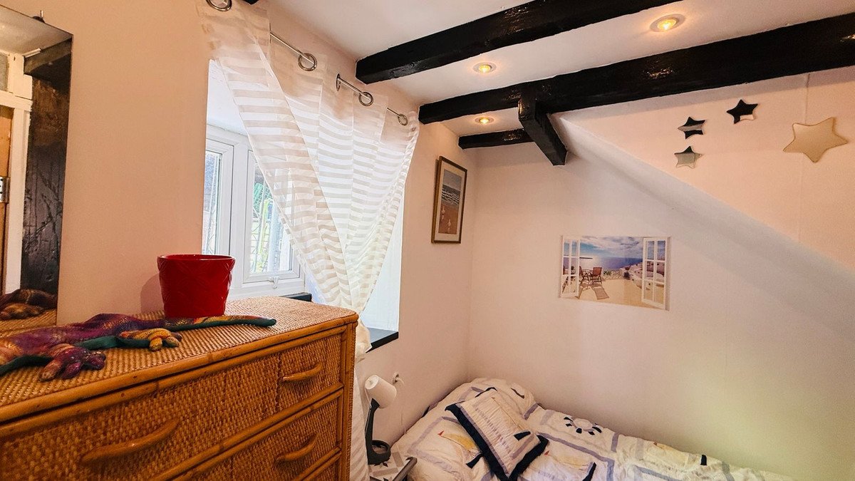 3 Bed Townhouse in Jimena de la Frontera