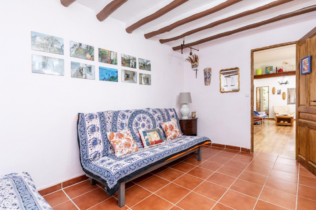 5 Bed Finca - Cortijo in Cuevas De San Marcos