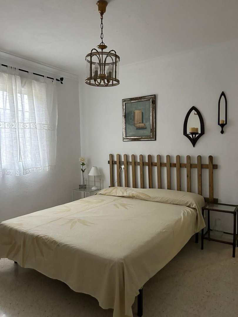 5 Bed Finca - Cortijo in Cuevas De San Marcos