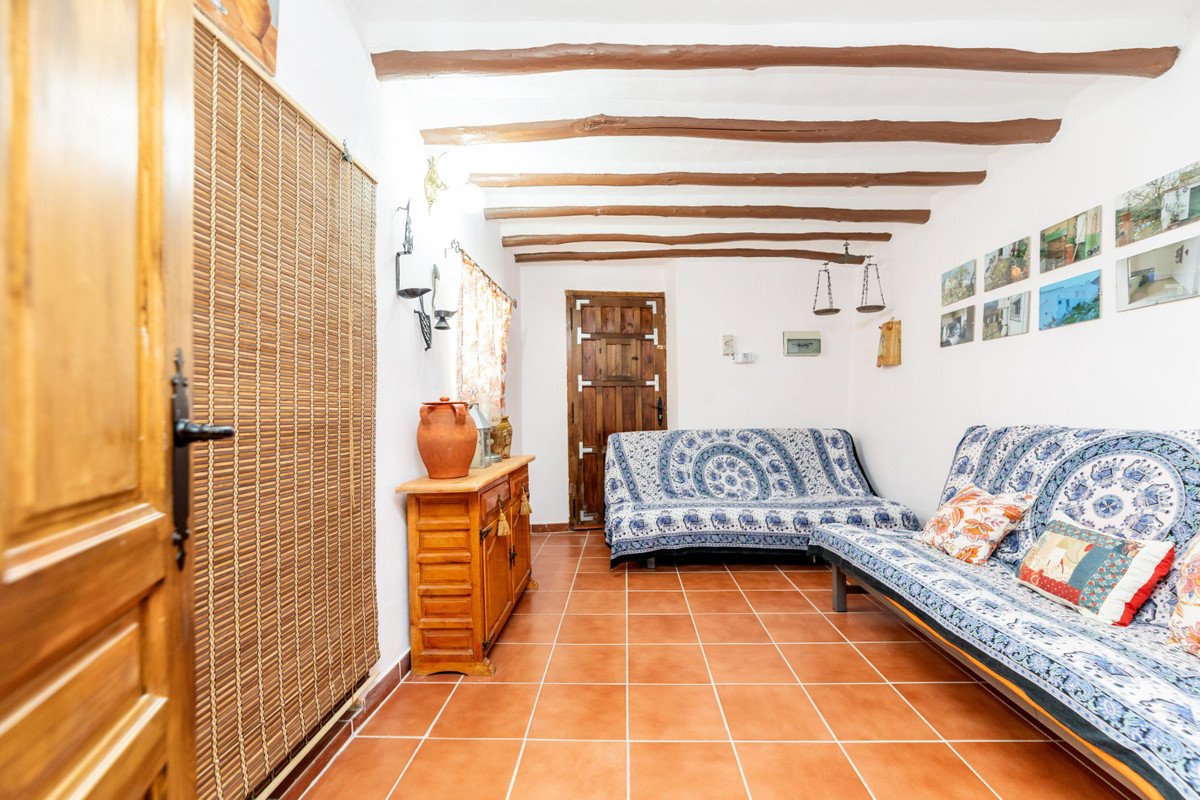 5 Bed Finca - Cortijo in Cuevas De San Marcos
