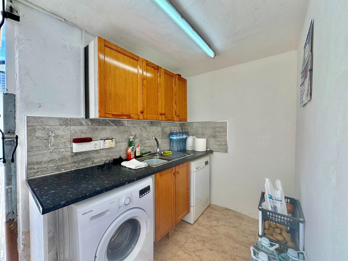 2 Bed Detached Villa in La Florida