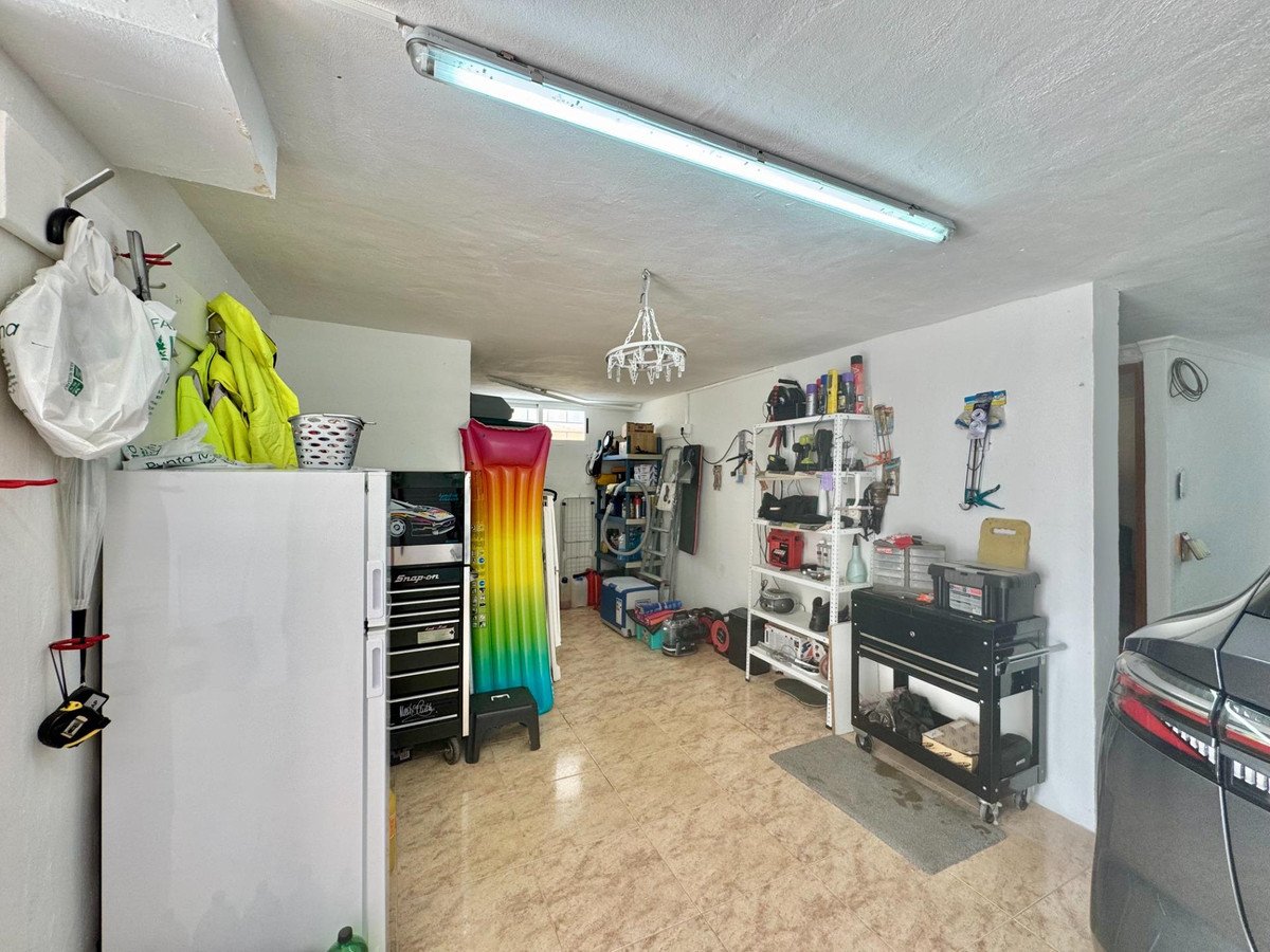 2 Bed Detached Villa in La Florida