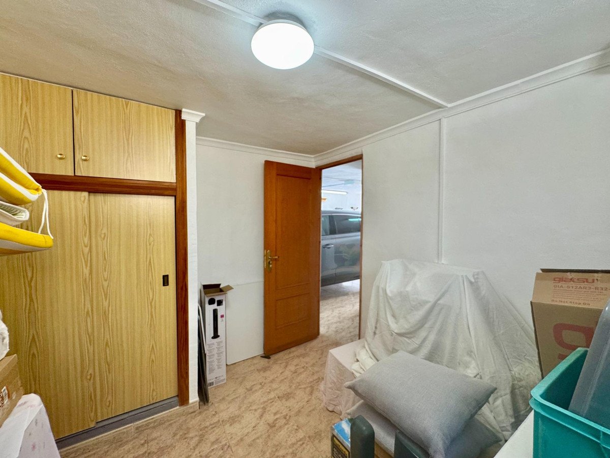 2 Bed Detached Villa in La Florida