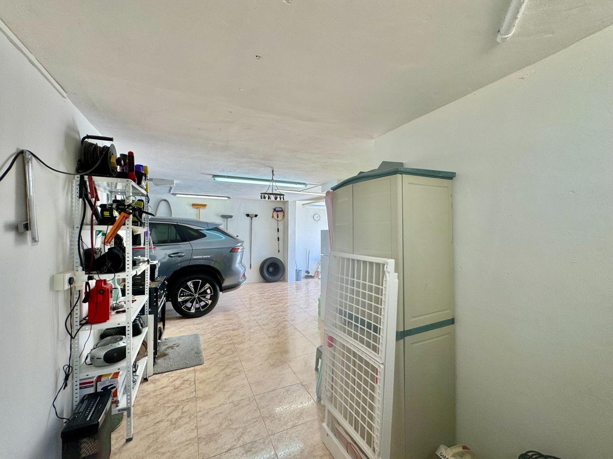 2 Bed Detached Villa in La Florida