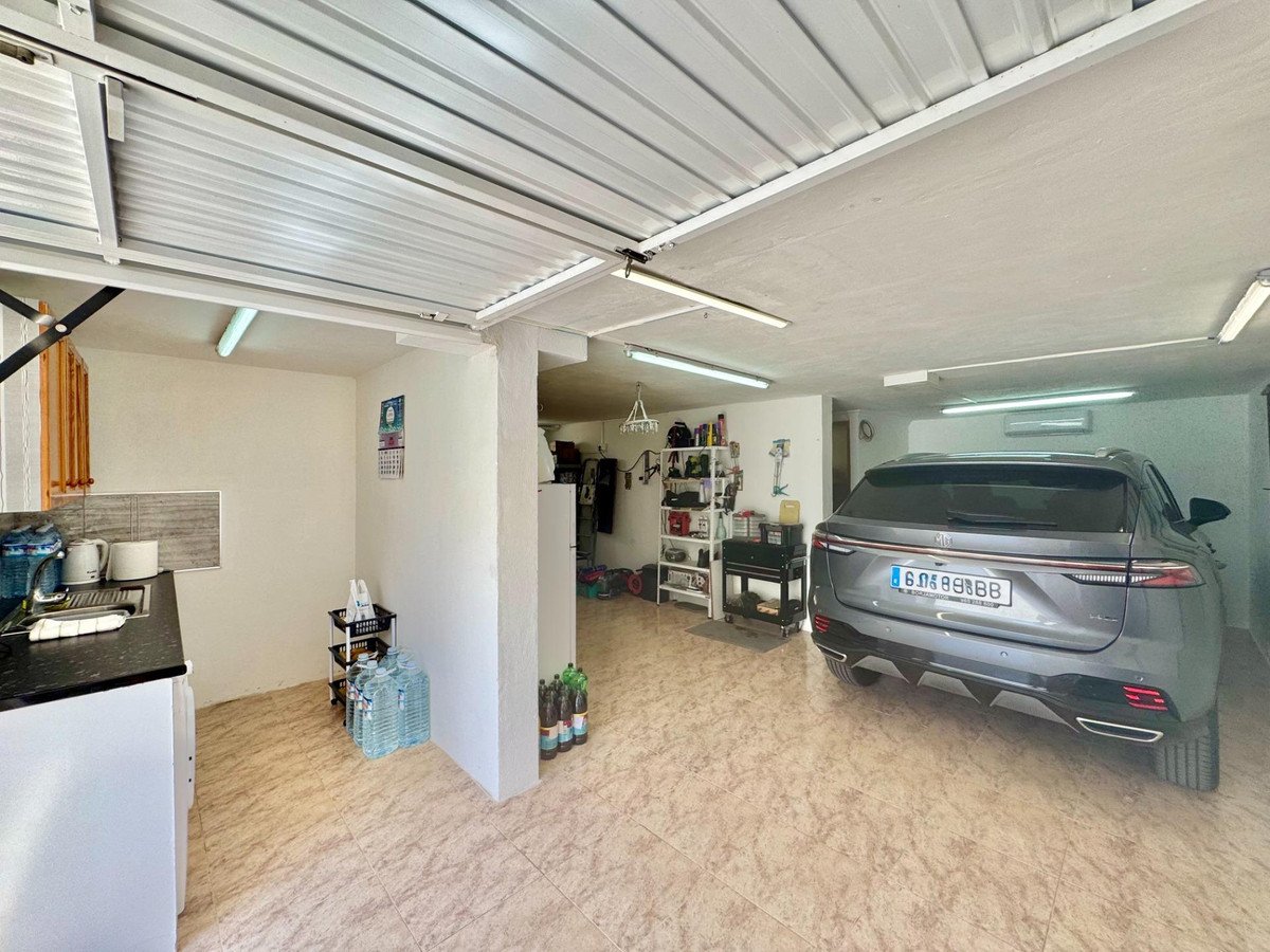 2 Bed Detached Villa in La Florida