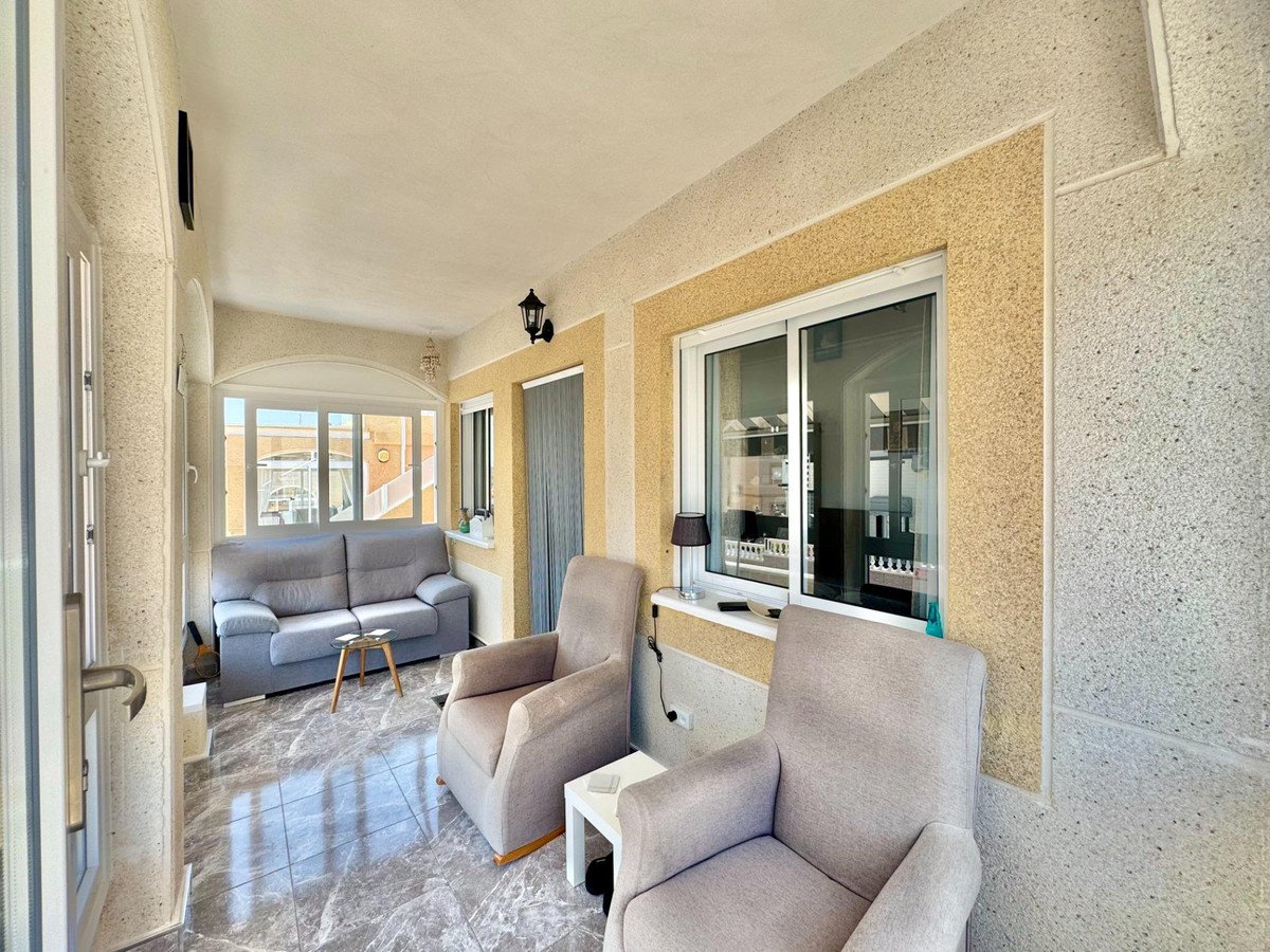 2 Bed Detached Villa in La Florida