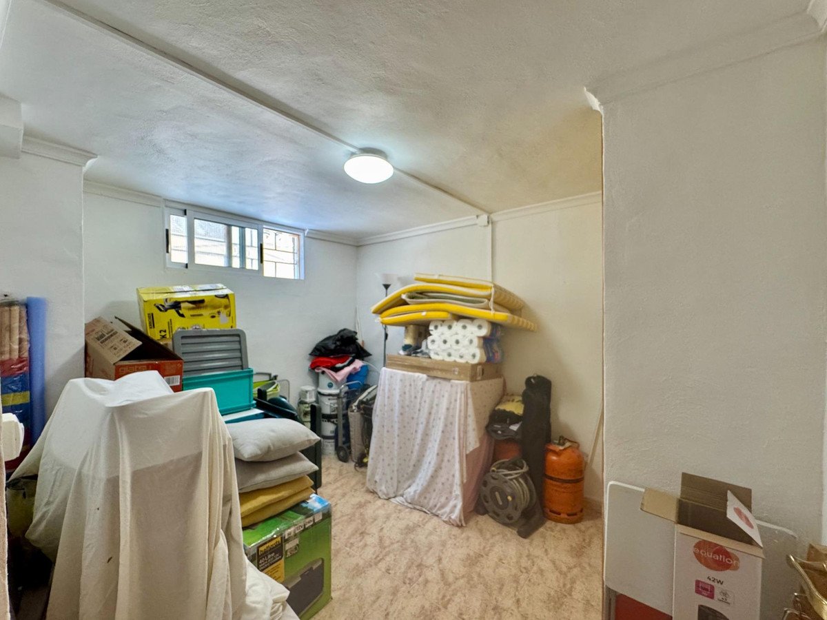 2 Bed Detached Villa in La Florida
