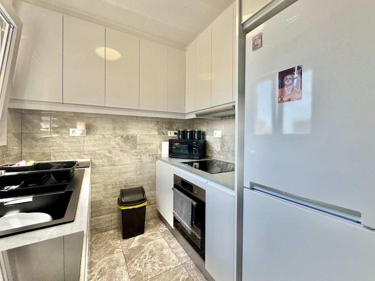 2 Bed Detached Villa in La Florida