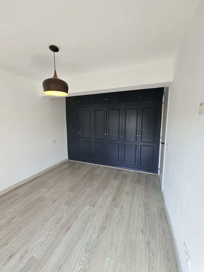 3 Bed Top Floor Apartment in Estepona