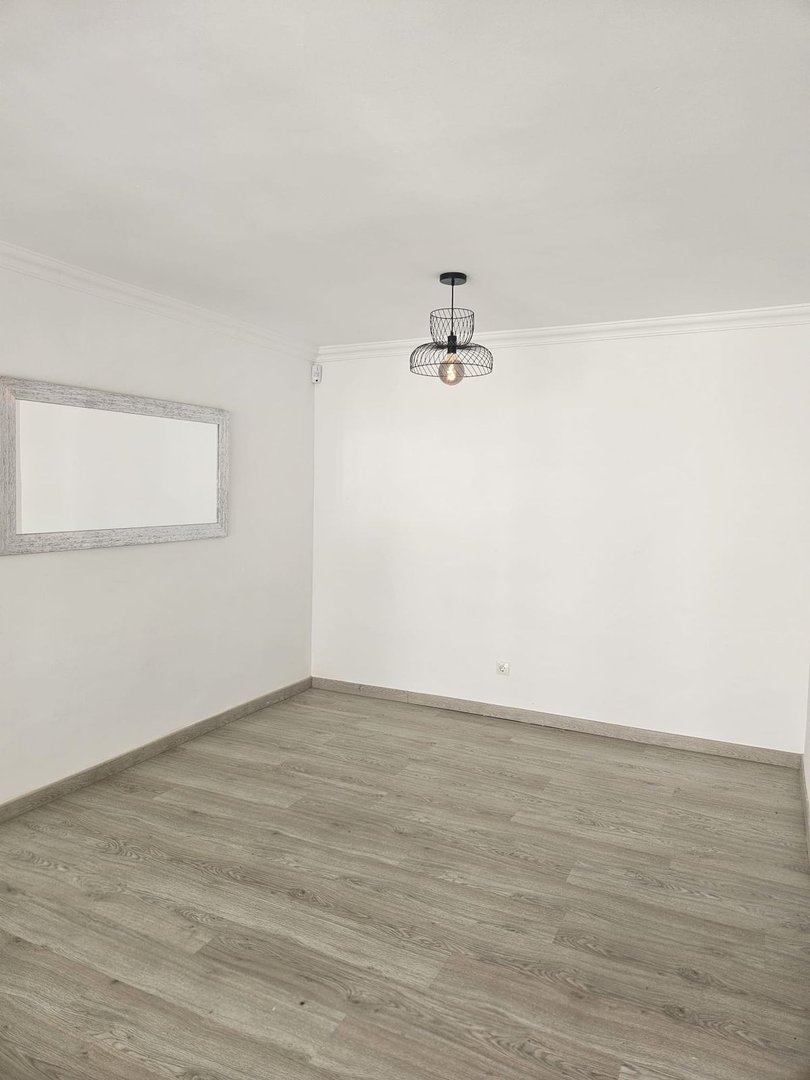 3 Bed Top Floor Apartment in Estepona