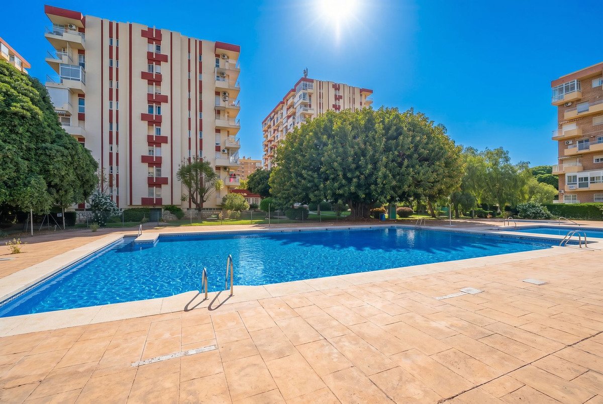 1 Bed Middle Floor Apartment in Arroyo de la Miel