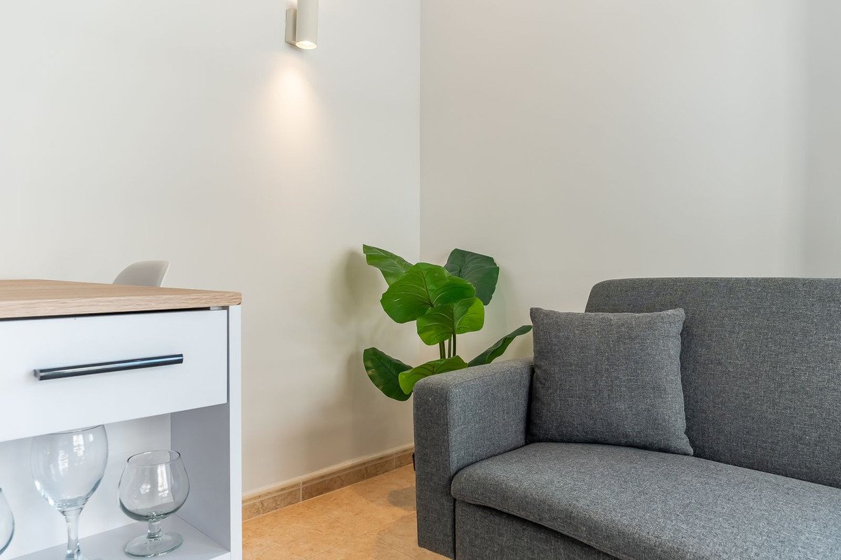 1 Bed Middle Floor Apartment in Arroyo de la Miel