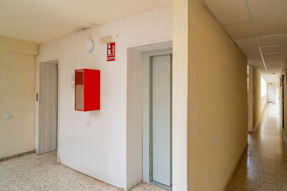 1 Bed Middle Floor Apartment in Arroyo de la Miel