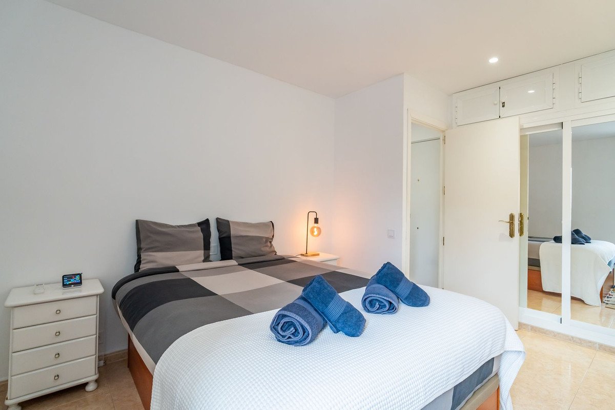 1 Bed Middle Floor Apartment in Arroyo de la Miel