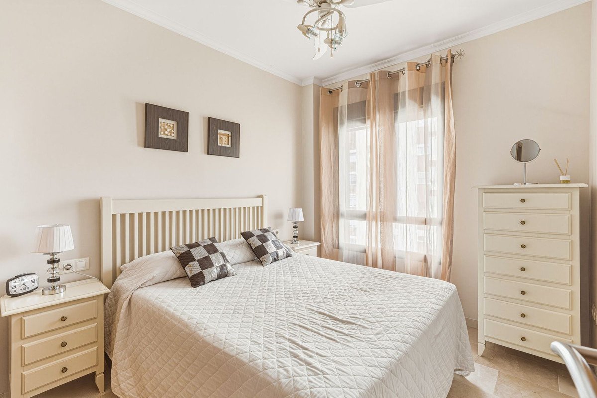 1 Bed Middle Floor Apartment in Los Boliches