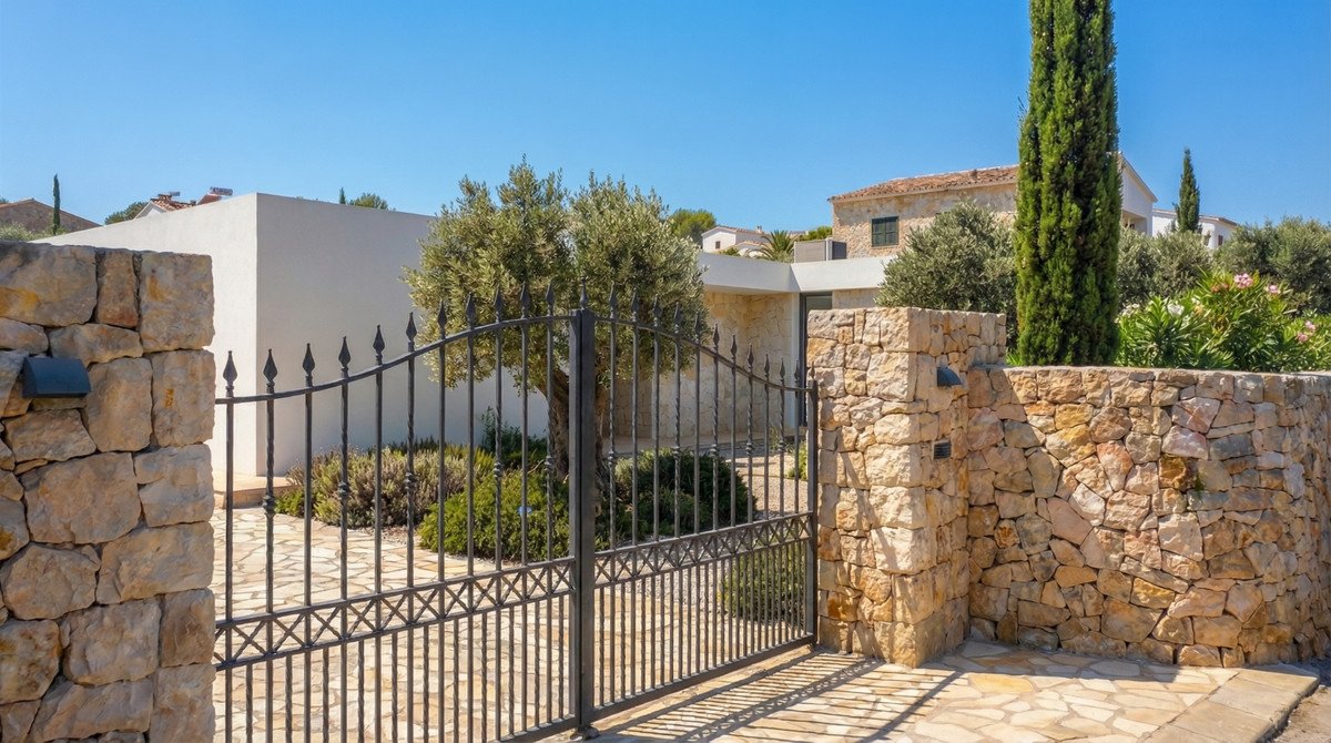 3 Bed Detached Villa in Pinoso