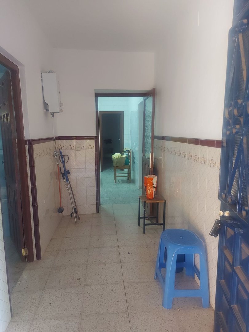3 Bed Finca - Cortijo in San Enrique