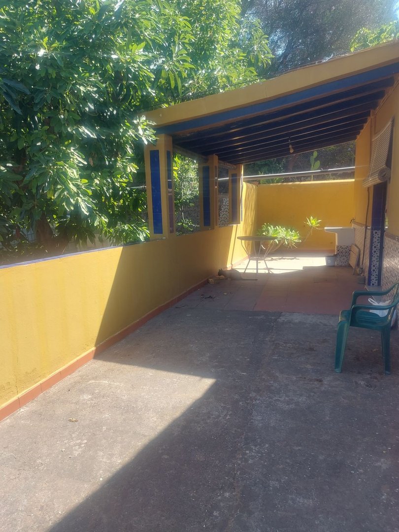 3 Bed Finca - Cortijo in San Enrique