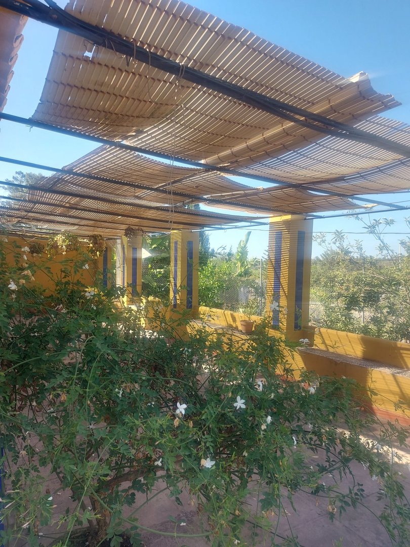 3 Bed Finca - Cortijo in San Enrique