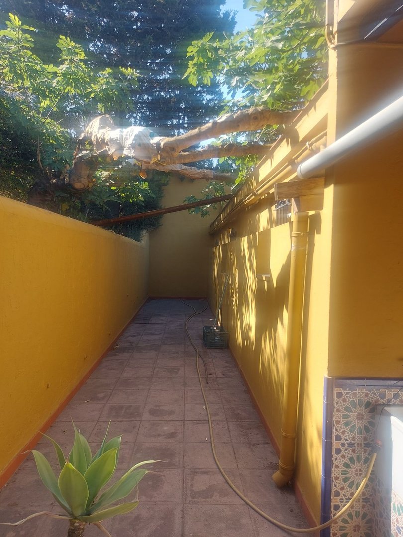 3 Bed Finca - Cortijo in San Enrique