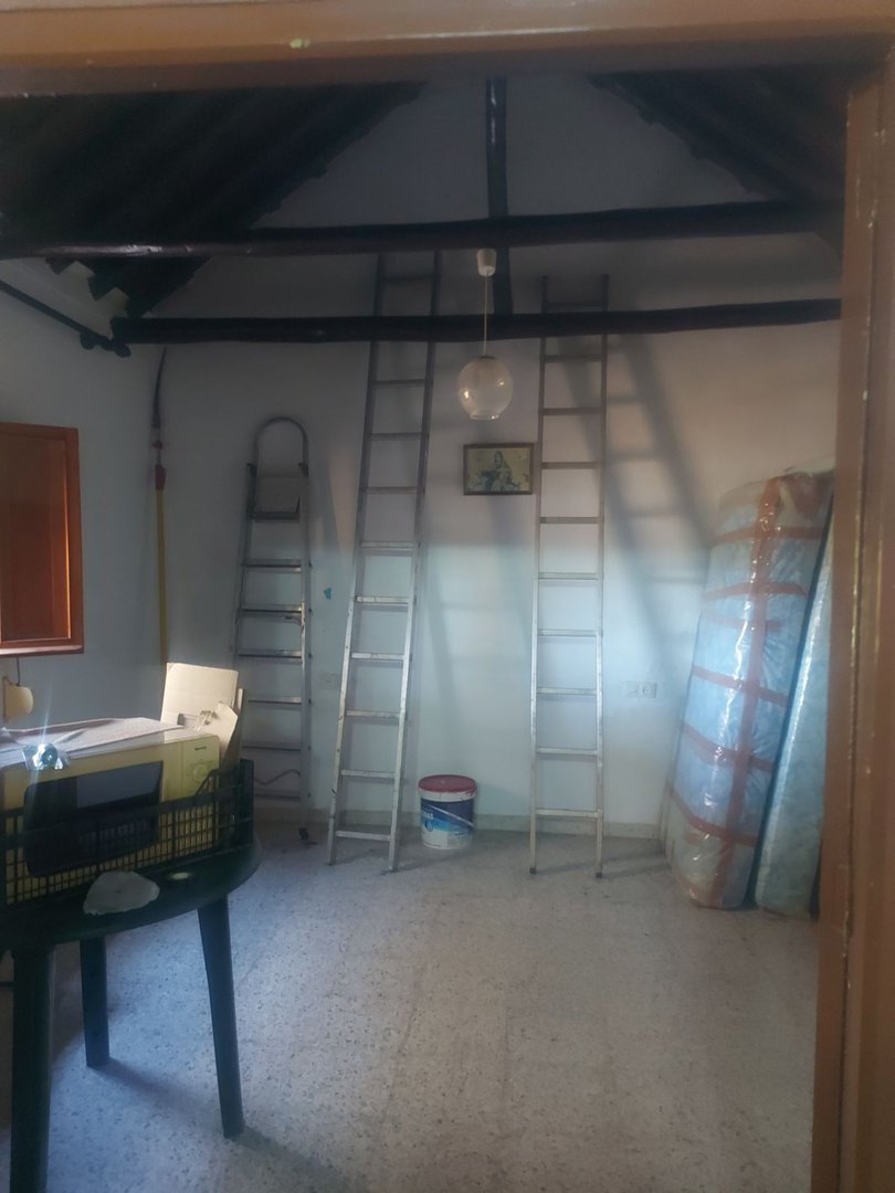 3 Bed Finca - Cortijo in San Enrique
