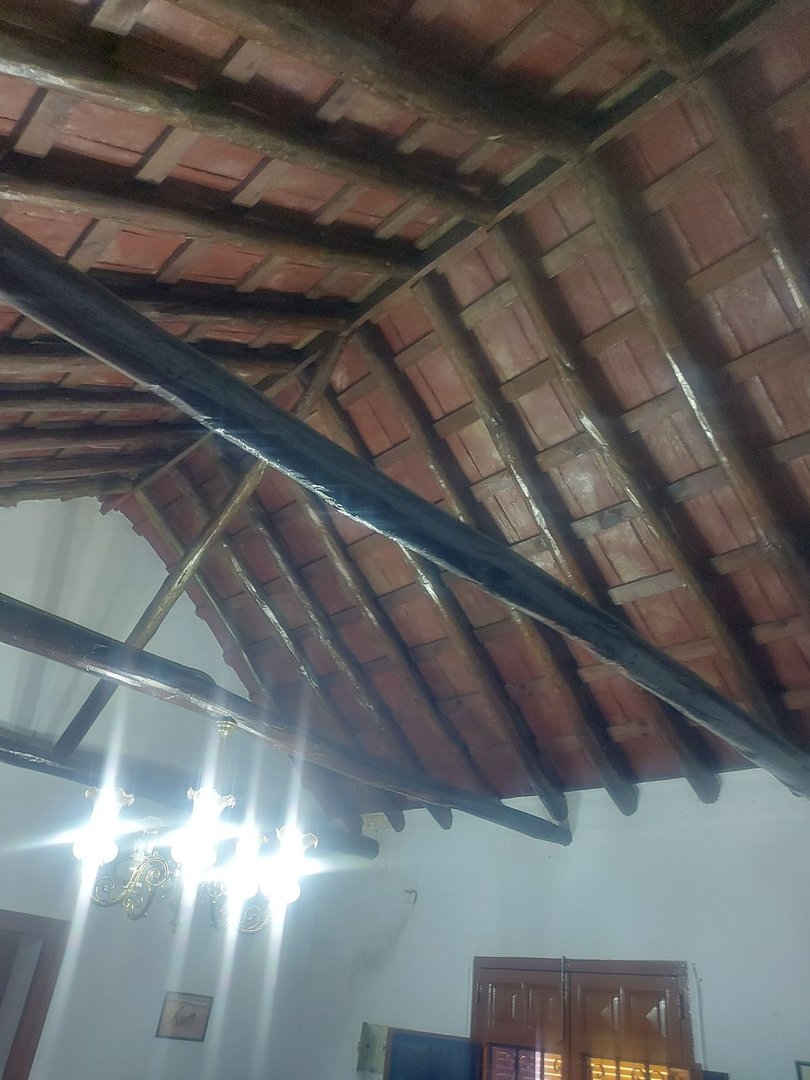 3 Bed Finca - Cortijo in San Enrique