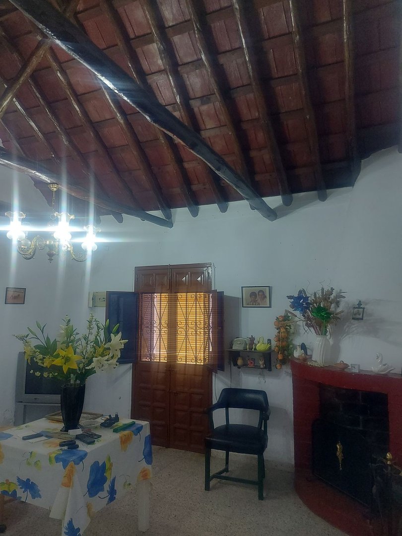 3 Bed Finca - Cortijo in San Enrique
