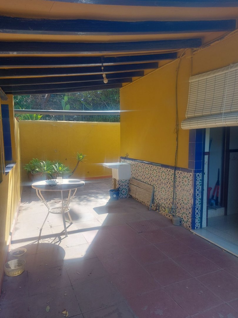 3 Bed Finca - Cortijo in San Enrique