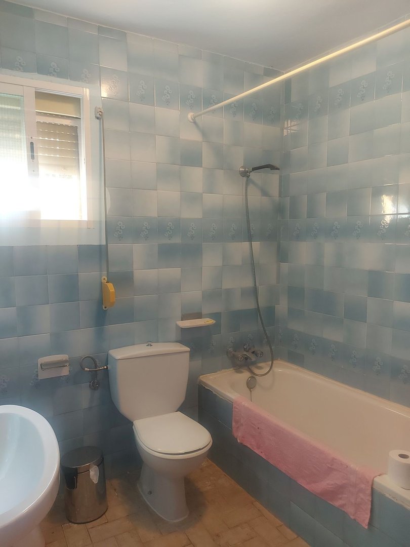 3 Bed Finca - Cortijo in San Enrique