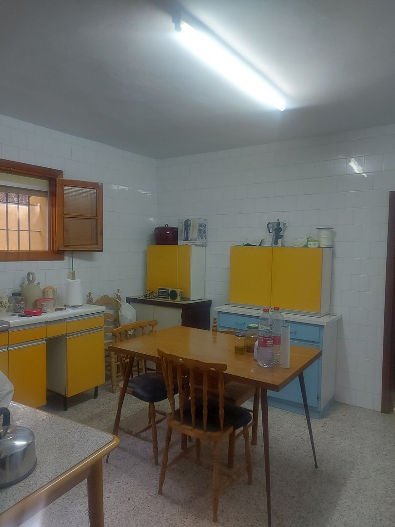 3 Bed Finca - Cortijo in San Enrique