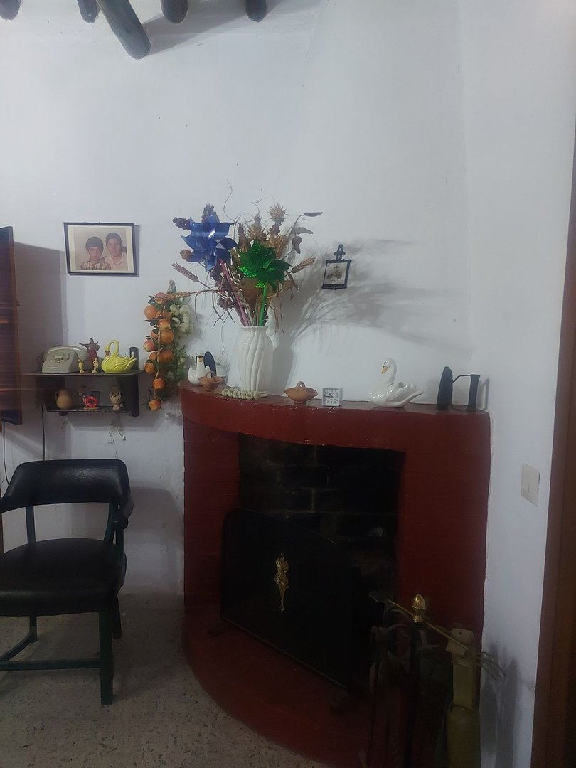 3 Bed Finca - Cortijo in San Enrique