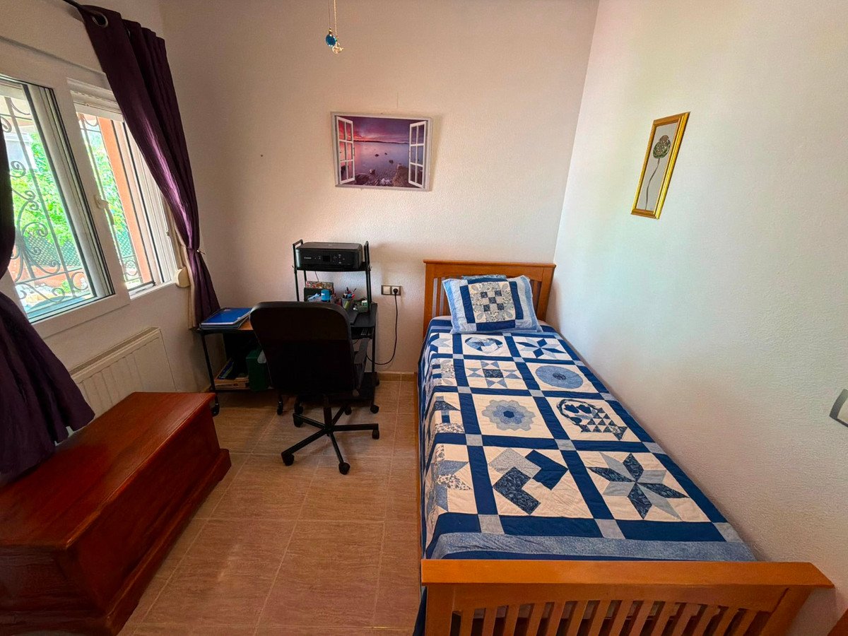 3 Bed Detached Villa in Los Montesinos