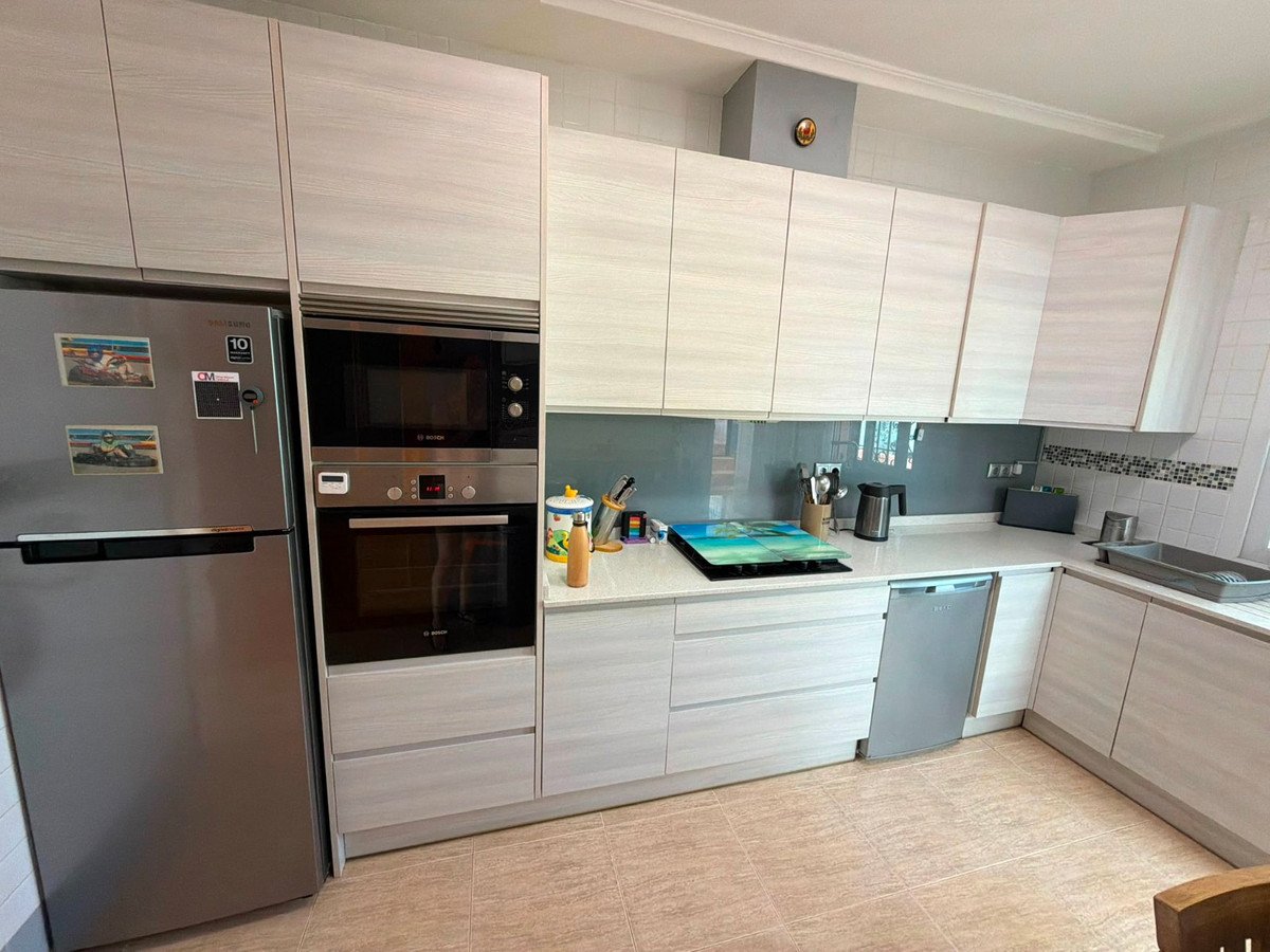3 Bed Detached Villa in Los Montesinos